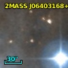 2MASS J06403168+0949484