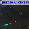 [SBC2004b] CFHT 5119