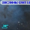 [SBC2004b] CFHT 5123