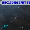 [SBC2004b] CFHT 5127