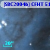 [SBC2004b] CFHT 5133