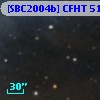 [SBC2004b] CFHT 5143
