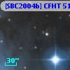 [SBC2004b] CFHT 5146
