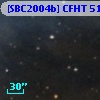 [SBC2004b] CFHT 5157