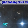 [SBC2004b] CFHT 5158
