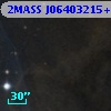 2MASS J06403215+0955514