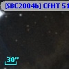 [SBC2004b] CFHT 5184