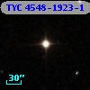 TYC 4548-1923-1