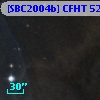 [SBC2004b] CFHT 5252