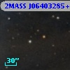 2MASS J06403285+0941352