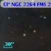 Cl* NGC 2264    FMS  2-178