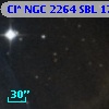 Cl* NGC 2264    SBL    1792A