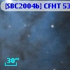 [SBC2004b] CFHT 5384