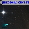 [SBC2004b] CFHT 5387