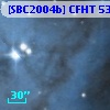 [SBC2004b] CFHT 5391
