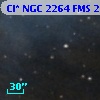 Cl* NGC 2264    FMS  2-199