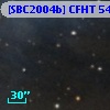 [SBC2004b] CFHT 5416