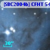 [SBC2004b] CFHT 5419