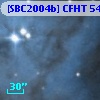 [SBC2004b] CFHT 5420