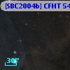 [SBC2004b] CFHT 5432