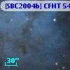 [SBC2004b] CFHT 5438