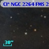 Cl* NGC 2264    FMS  2-209