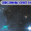 [SBC2004b] CFHT 5441