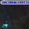 [SBC2004b] CFHT 5444