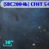 [SBC2004b] CFHT 5449
