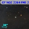 Cl* NGC 2264    FMS  2-214