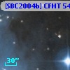 [SBC2004b] CFHT 5461