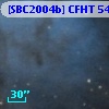 [SBC2004b] CFHT 5462