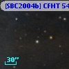 [SBC2004b] CFHT 5467