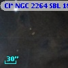Cl* NGC 2264    SBL    1812