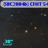 [SBC2004b] CFHT 5478