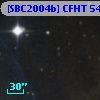 [SBC2004b] CFHT 5495