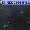 Cl* NGC 2264    FMS  2-237