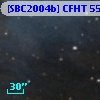 [SBC2004b] CFHT 5542