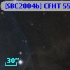 [SBC2004b] CFHT 5555