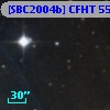 [SBC2004b] CFHT 5558