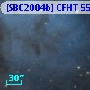 [SBC2004b] CFHT 5560