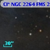 Cl* NGC 2264    FMS  2-251