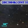 [SBC2004b] CFHT 5588