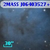 2MASS J06403527+0945191