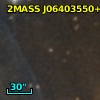 2MASS J06403550+0956365