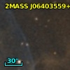 2MASS J06403559+0956087