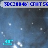 [SBC2004b] CFHT 5660