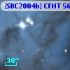 [SBC2004b] CFHT 5662