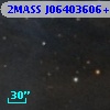 2MASS J06403606+0941584