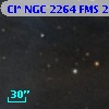 Cl* NGC 2264    FMS  2-278